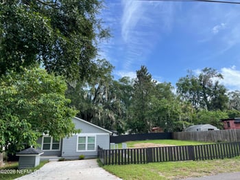 2221 Jayson Ave, Jacksonville, FL 32208