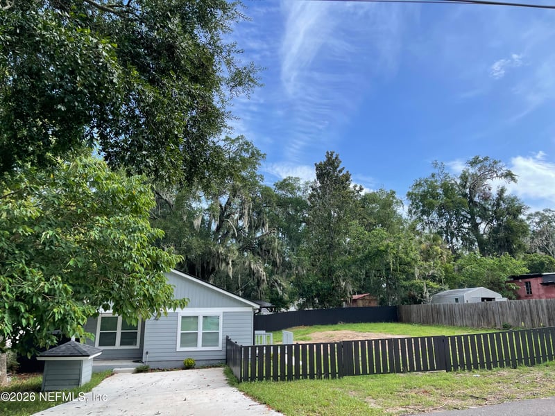 2221 Jayson Ave, Jacksonville, FL 32208
