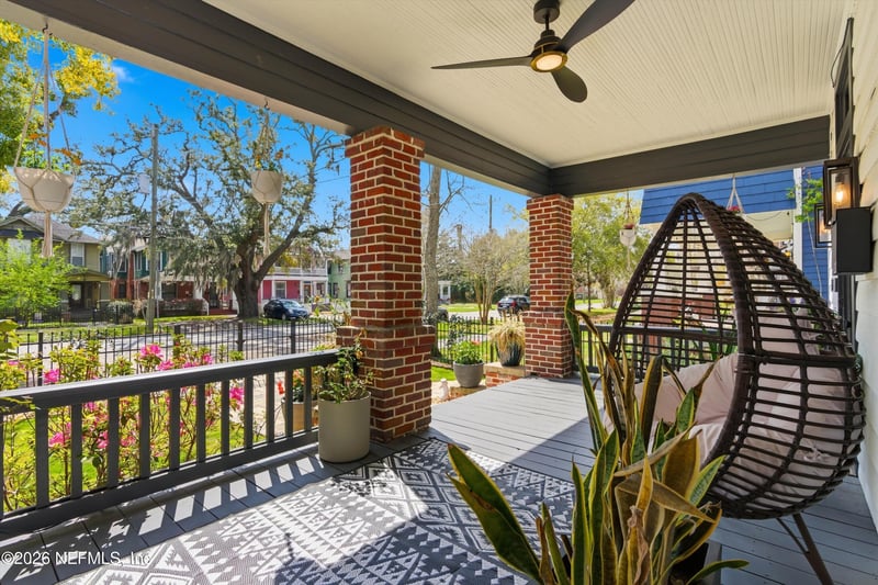 2221 Post St, Jacksonville, FL 32204