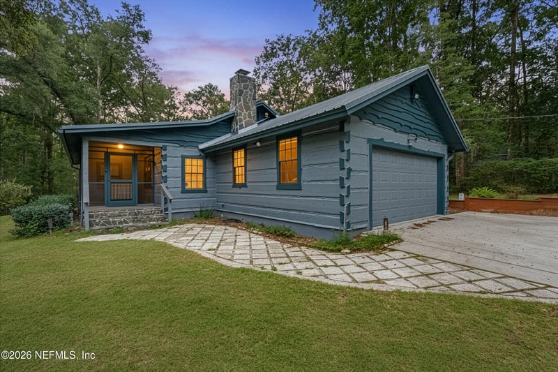 2221 Treasure Point Rd, Green Cove Springs, FL 32043