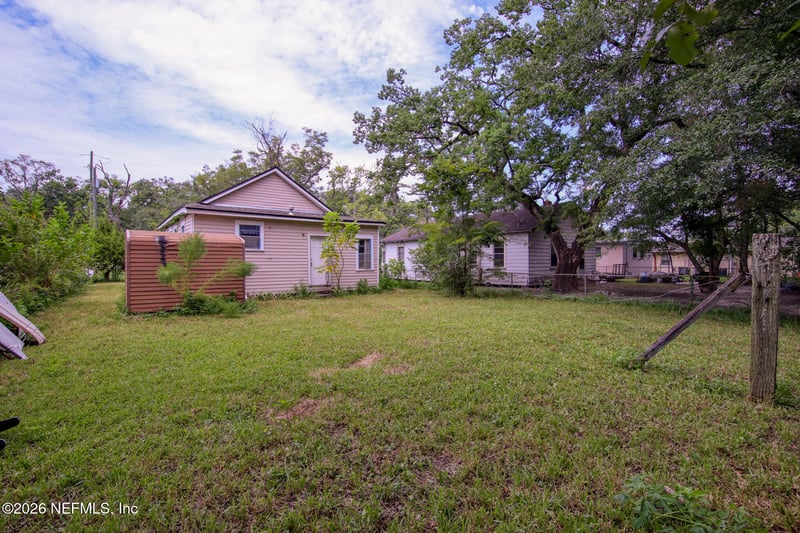 2222 Kingston St, Jacksonville, FL 32209