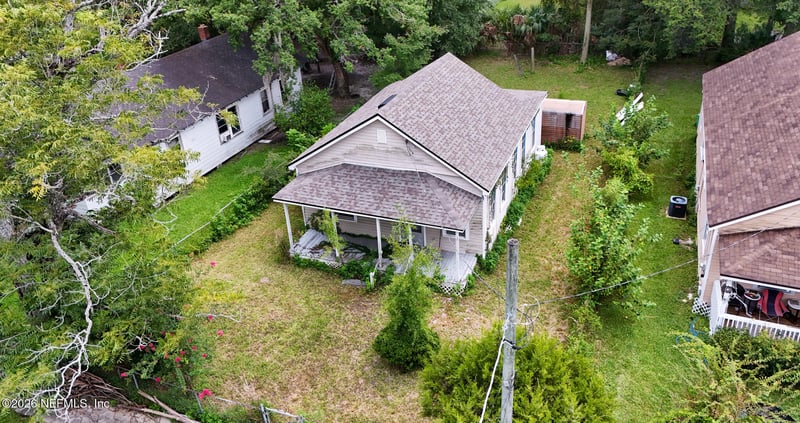 2222 Kingston St, Jacksonville, FL 32209
