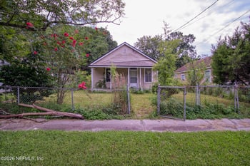 2222 Kingston St, Jacksonville, FL 32209