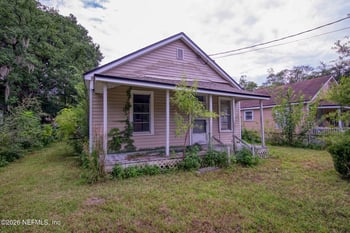 2222 Kingston St, Jacksonville, FL 32209