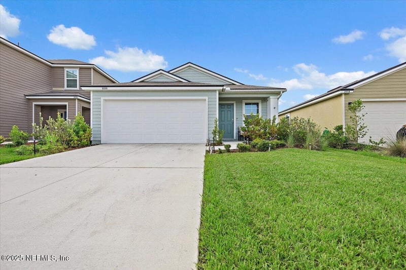 2222 Willow Glen Ln, Green Cove Springs, FL 32043