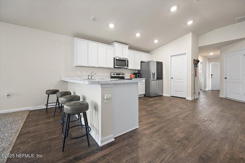 2222 Willow Glen Ln, Green Cove Springs, FL 32043