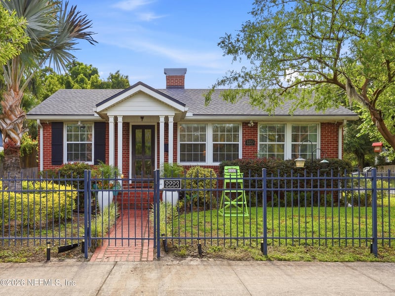 2223 Bayview Rd, Jacksonville, FL 32210