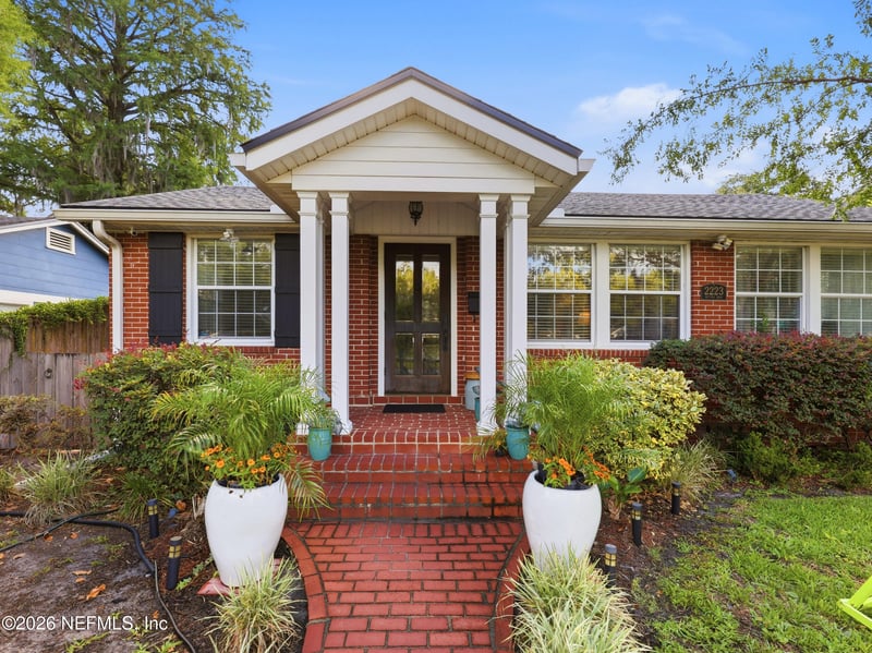 2223 Bayview Rd, Jacksonville, FL 32210