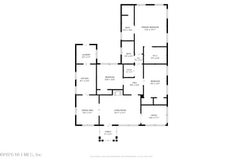 2223 Bayview Rd, Jacksonville, FL 32210