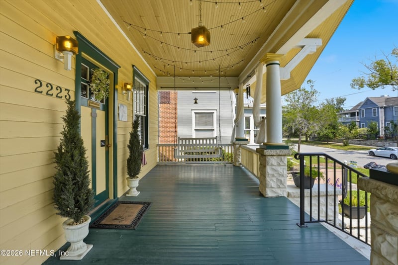 2223 Herschel St #A, Jacksonville, FL 32204