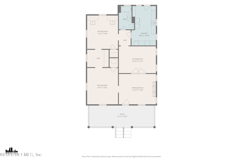 2223 Herschel St, Jacksonville, FL 32204
