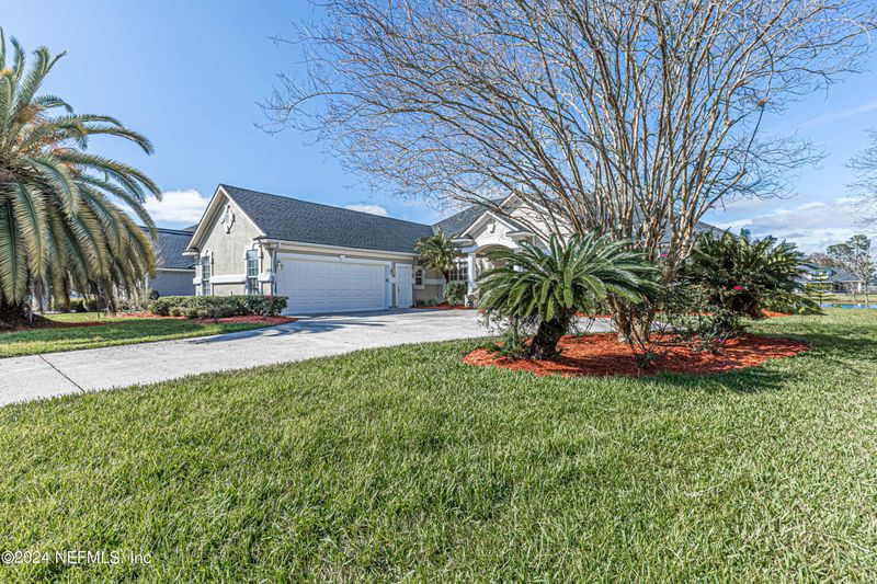 2224 Harbor Lake Dr, Fleming Island, FL 32003