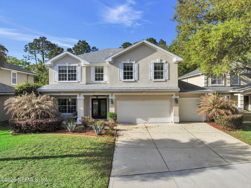 2224 W Clovelly Ln, St Augustine, FL 32092