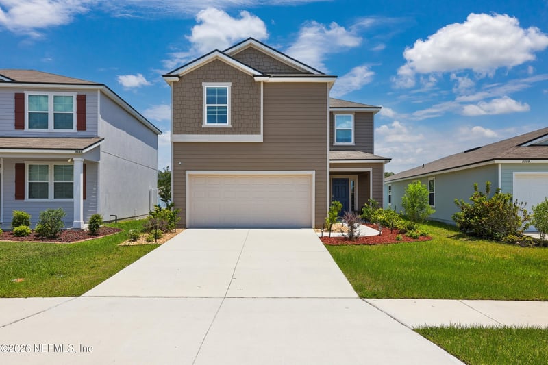 2224 Willow Gln Ln, Green Cove Springs, FL 32043