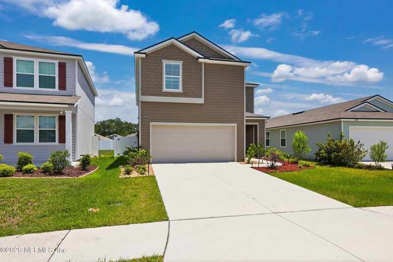 2224 Willow Gln Ln, Green Cove Springs, FL 32043