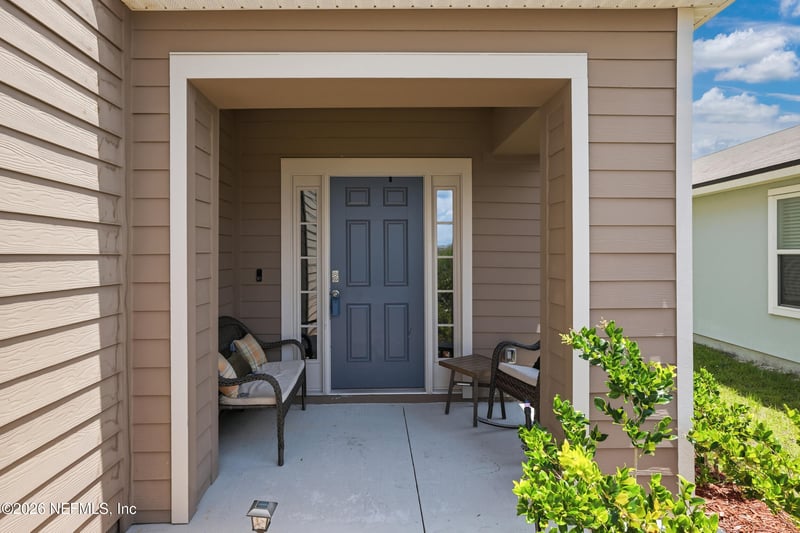 2224 Willow Gln Ln, Green Cove Springs, FL 32043