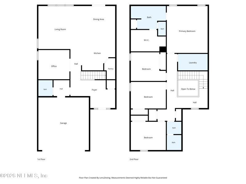 2224 Willow Gln Ln, Green Cove Springs, FL 32043