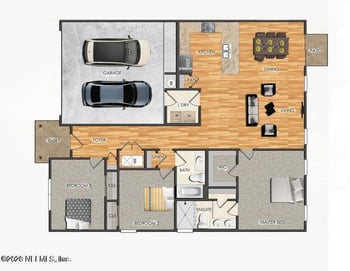 2226 Longreene Rd S, Jacksonville, FL 32218