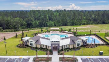 2227 Falling Star Ln, Green Cove Springs, FL 32043