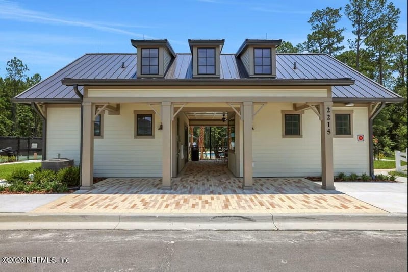 2227 Palisade Point, Middleburg, FL 32068