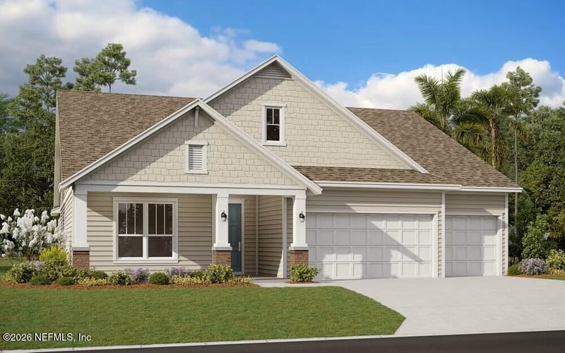 2227 Palisade Point, Middleburg, FL 32068