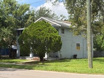 2228 Evergreen Ave, Jacksonville, FL 32206