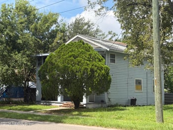 2228 Evergreen Ave, Jacksonville, FL 32206