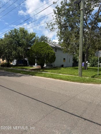 2228 Evergreen Ave, Jacksonville, FL 32206