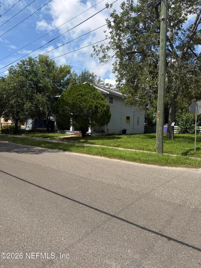 2228 Evergreen Ave, Jacksonville, FL 32206