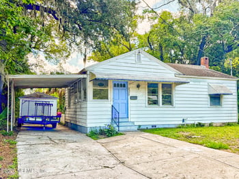 2229 Home Park Cir E, Jacksonville, FL 32207