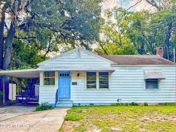 2229 Home Park Cir E, Jacksonville, FL 32207