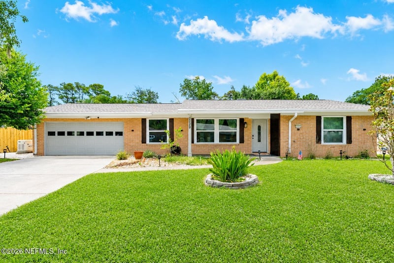 2229 Marcel Dr, Orange Park, FL 32073