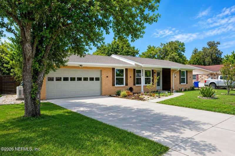 2229 Marcel Dr, Orange Park, FL 32073