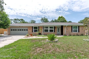 2229 Marcel Dr, Orange Park, FL 32073