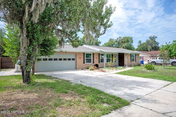 2229 Marcel Dr, Orange Park, FL 32073