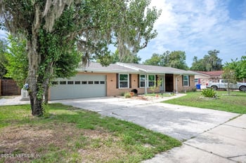 2229 Marcel Dr, Orange Park, FL 32073