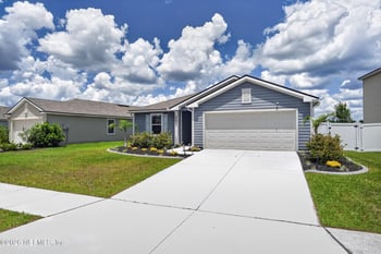 2229 Willow Glen Ln, Green Cove Springs, FL 32043