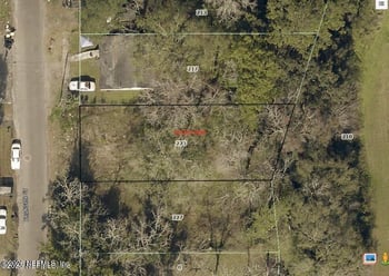 223 Bronson St, Jacksonville, FL 32254