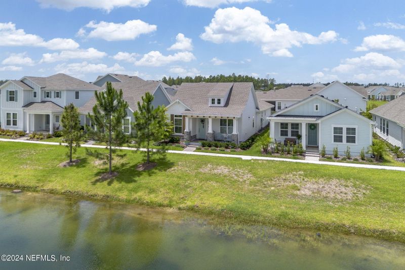 223 Chalet Ct, St Augustine, FL 32092