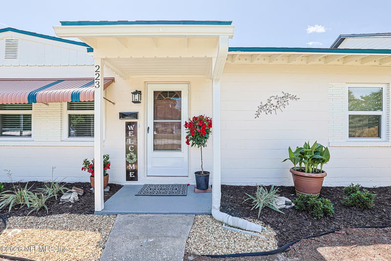 223 Elmore St, Green Cove Springs, FL 32043