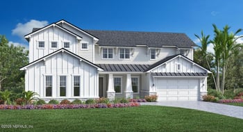 223 Hard Pine Trl, St Johns, FL 32259