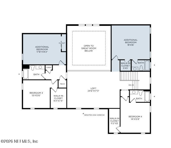 223 Hard Pine Trl, St Johns, FL 32259