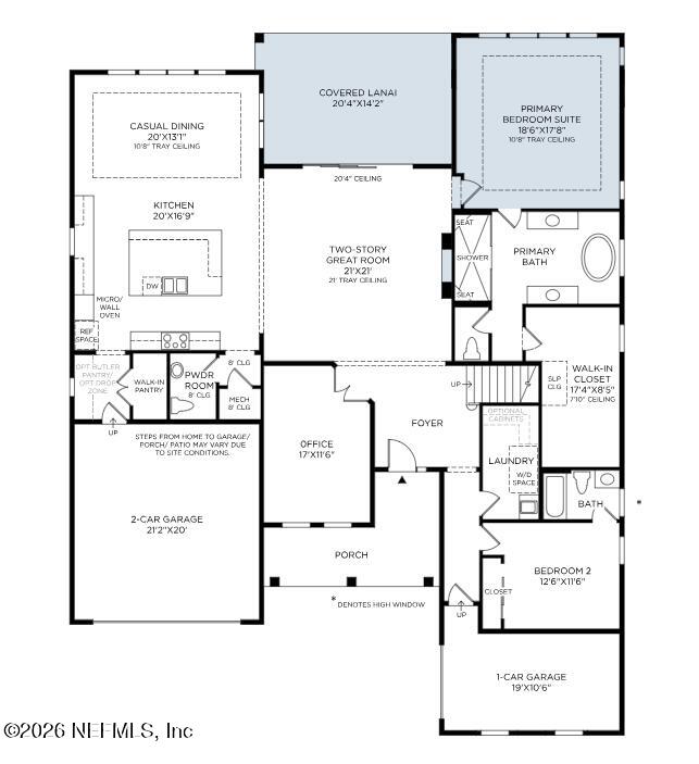 223 Hard Pine Trl, St Johns, FL 32259