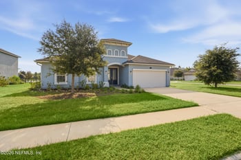 223 Meadow Crossing Dr, St Augustine, FL 32086
