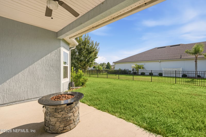 223 Meadow Crossing Dr, St Augustine, FL 32086