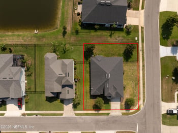 223 Meadow Crossing Dr, St Augustine, FL 32086