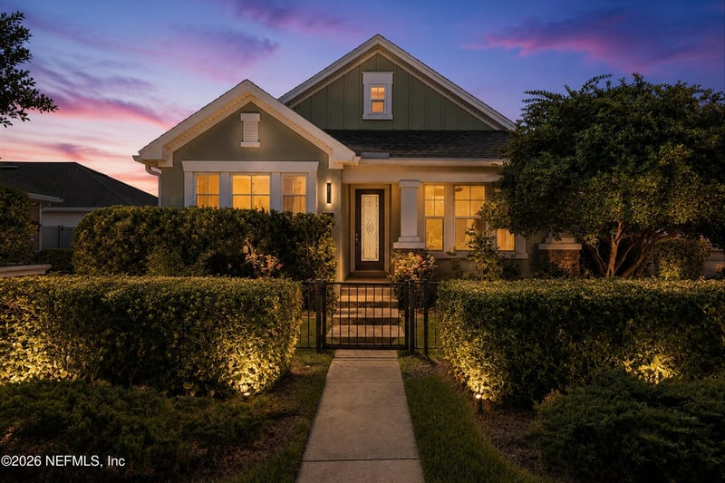 223 Nocatee Village Dr, Ponte Vedra, FL 32081