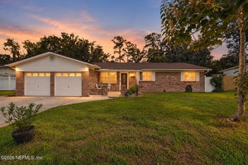 2230 Hopkins St, Orange Park, FL 32073