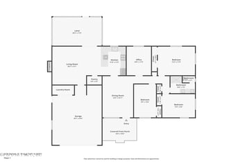 2230 Hopkins St, Orange Park, FL 32073