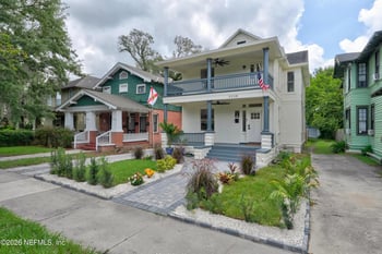 2230 Post St, Jacksonville, FL 32204